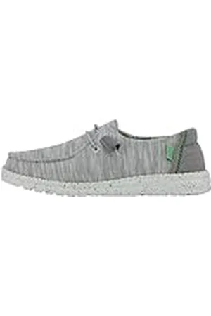 Hey dude Wendy Stretch, Moc Toe Shoes Mujer, , 38 EU