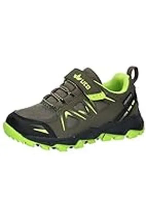 LICO Allen Vs, Zapatillas de Trekking, , 39 EU