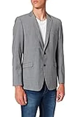 Strellson Premium Allen Chaqueta de Traje, , 46 (Talla del Fabricante: 44) para Hombre
