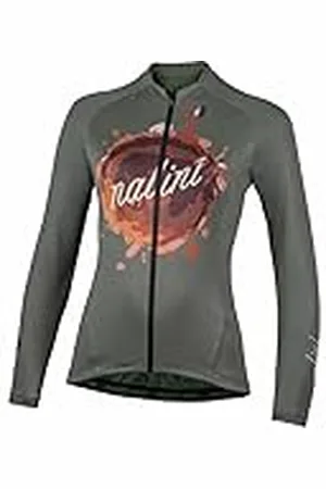 Nalini 03013501100C000.10 BASCOFFEE Lady Jersey Women
