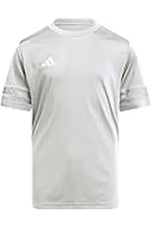 adidas Unisex niños SQUADRA25 Jersey Short Sleeve Kids, , 9-10 Years