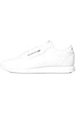 Reebok Princess, Zapatillas Mujer, US-White, 38.5 EU