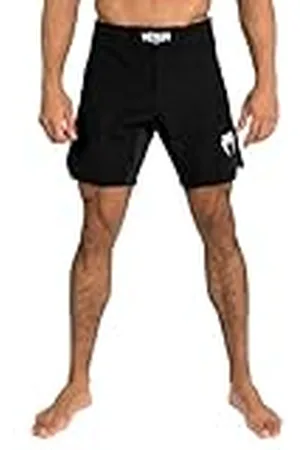 Venum Contender Pantalones Cortos de Lucha para Hombre - - L