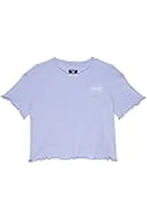 Hurley Hrlg Ribbed Boxy tee