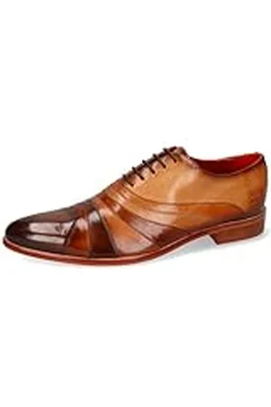 Melvin & Hamilton Toni 43, Oxford Hombre, , 45 EU