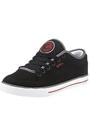 Globe GBTB4 10036 - Zapatillas de Deporte de Cuero Nobuck para Hombre, Color , Talla 42.5