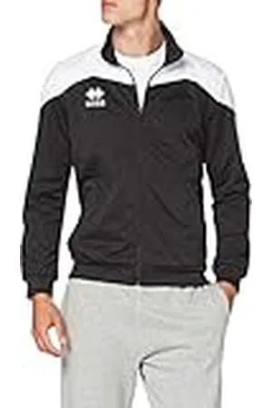 Errea Garric Ad, Chaqueta Deportiva para Hombre, Hombre, Eg0P0Z, , L