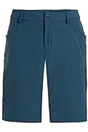 Vaude Yaki - Pantalones Cortos para Hombre, Hombre, Pantalones, 42248, , XXX-Large