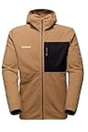 Mammut Tamaro ML - Chaqueta con capucha para hombre