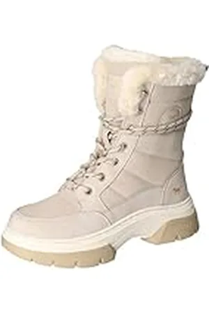 Mustang 1481-604, Botas de Nieve Mujer, , 38 EU