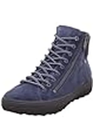 Legero Mira Gore-Tex Zapatillas con Forro cálido, Botines Mujer, , 41 EU