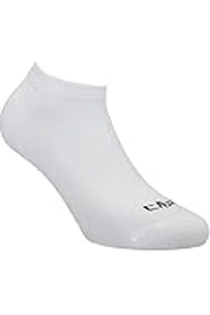 CMP Calcetines Bamboo Invisibile Tripack Wmn, , 36/38