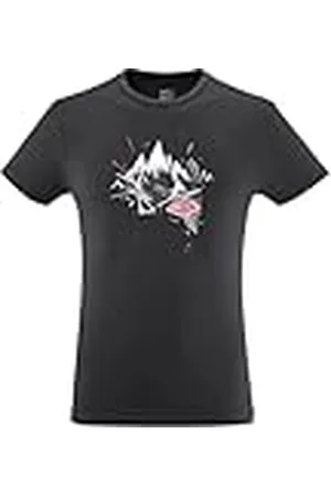 Millet Boulder TS SS M Camiseta, , Extra-Large para Hombre