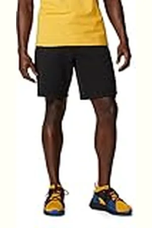 Columbia M Model Pantalones cortos de chándal con logo para hombre