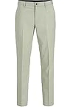 JACK & JONES Jprsolar Trouser Noos Jnr Pantalones de Traje, , 140 para Niños