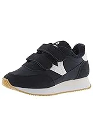 victoria Basket Unisex Astro Kids Nylon & Piezas Al Tono & Tiras Adherentes 1137101 para Niños 30