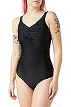 Speedo Grace Maternity Bañador Premama Bañadores de Mujer, Color , Talla XS