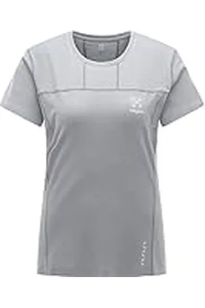 Haglöfs 605225_2A5 L.I.M Strive tee Women T-Shirt Mujer Tamaño S