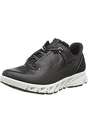 Ecco Multi-vent W Low Gtxs, Zapatillas Mujer, Night Sky, 35 EU