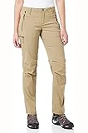 Odlo Mujer Pantalones de senderismo WEDGEMOUNT