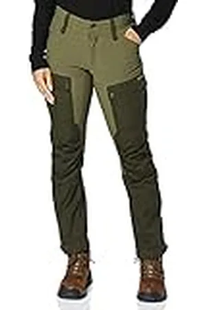Fjällräven Keb Trousers W Short Pants, Womens, , 32