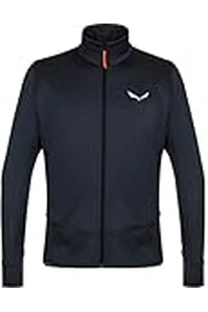 Salewa Puez Polarlite - Chaqueta de forro polar para hombre (1 unidad)
