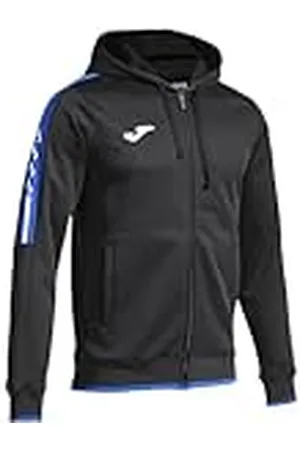 Joma OLIMPIADA Sudadera con Capucha, , 4XS para Hombre