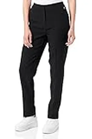 Comma, 2136617 Pantalones, , 36W / 34L para Mujer