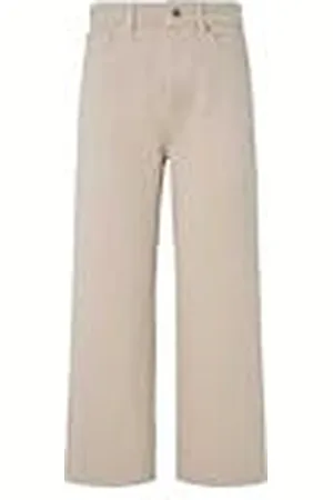 Pepe Jeans Straight Jeans Uhw PL204731, , 32W / 30L para Mujer