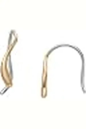 Skagen Pendientes para mujer en Acero Inoxidable o Semipreciosos con Cierre de Alambre Abierto