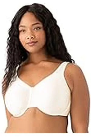 Wacoal Basic Beauty Underwire Bra Sujetador Encaje Mujer 105G