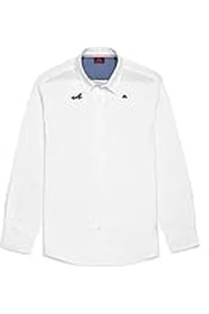 Kappa Sashi Alpine F1 Rdk, Camisa Hombre, , 3XL