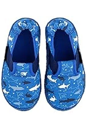 Nanga Alarma de tiburón, Pantuflas, , 23 EU