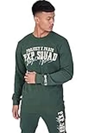 Project X Paris Sudadera Marca Modelo Sweat Homme Squad