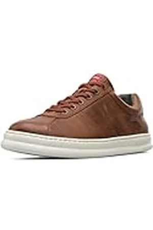 Camper Runner Four-K100227, Zapatillas Hombre, Marrón (Brown 014), 40 EU