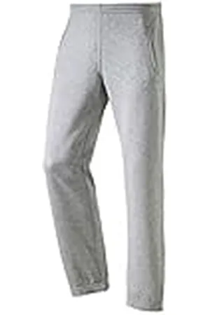 energetics Básico Pantalones de chándal para Hombre, Mezcla De Grises, Medium