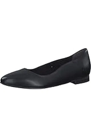 Tamaris Damen 1-22119-42, Ballerinas Mujer, , 37 EU