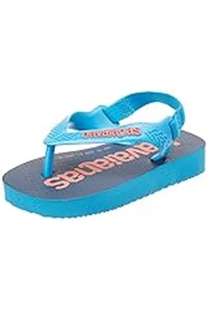 Havaianas Baby Logomania, Sandalias Unisex Bebé, , 20