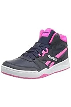 Reebok Bb4500 Court, Zapatillas Niñas, , 39.5 EU