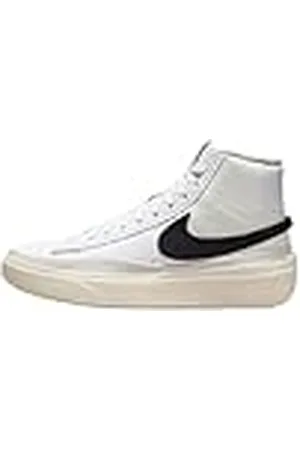 Nike Blazer Mid, Sneaker Hombre, , 45 EU