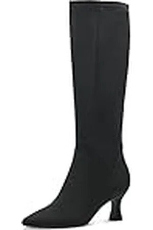 Marco Tozzi Mujer 2-25502-41, Botines de tacón, , 36 EU