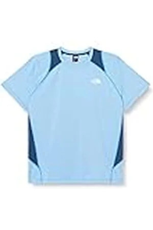 The North Face Ao Glacier Camiseta, , XXL para Hombre
