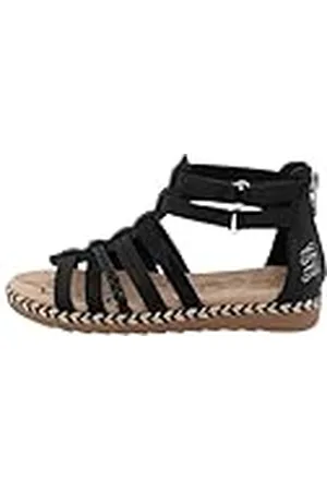 TOM TAILOR 7470090007, Sandalia, , 38 EU
