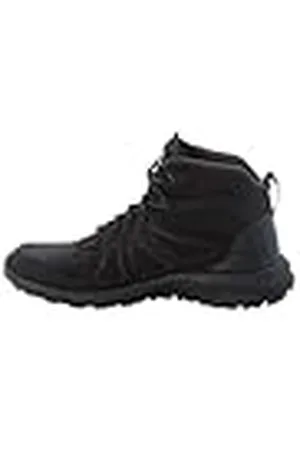 Jack Wolfskin Woodland 2 Texapore Mid W, Zapatillas Mujer, , 40.5 EU