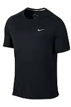 Nike Dry Miler Camiseta de Manga Corta, Hombre, , XXL