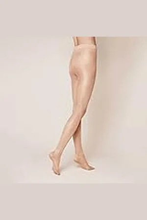 Kunert Satin Look 20, Medias Transparentes para Mujer, , 40/42