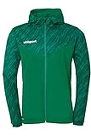 Uhlsport Progressive 28 Multi Hood Jacket