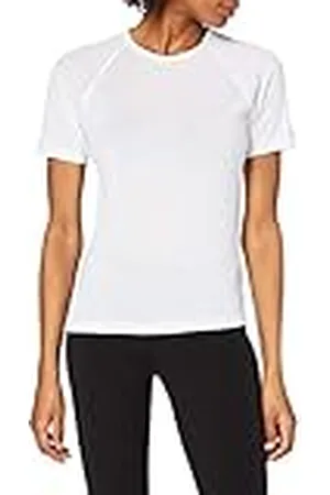 CMP Camiseta Mujer, , XL