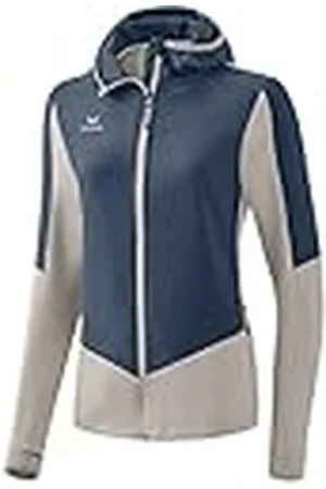 Erima Hybrid Lite Chaqueta, , 40 para Mujer
