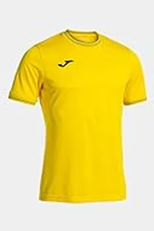 Joma Camiseta de Hombre - Toletum - Manga Corta